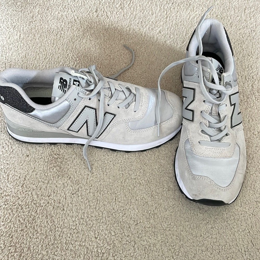 New Balance 574